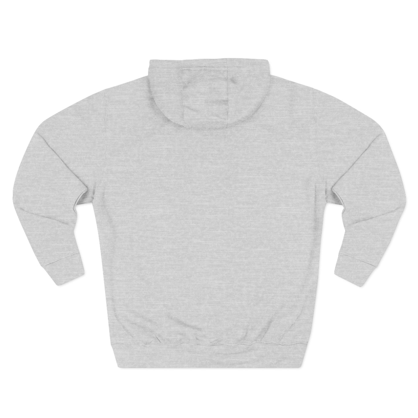 Anti-Astro Moon Phase Fleece Hoodie