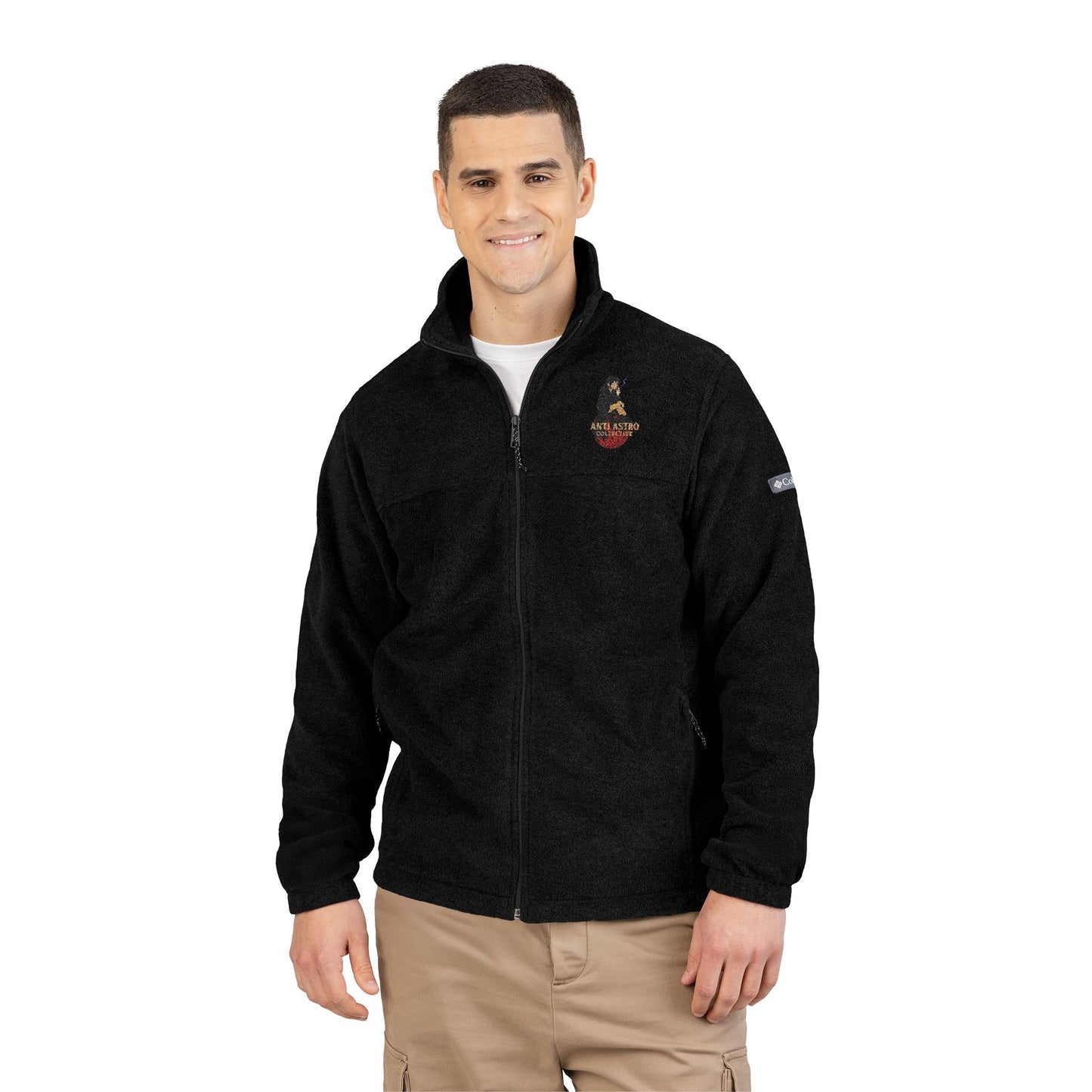 Anti-Astro Columbia