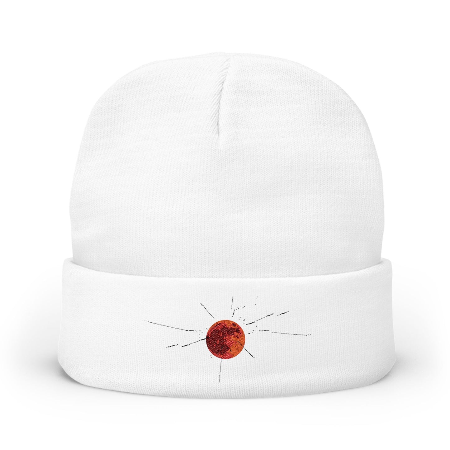 Moon Phase Beanie