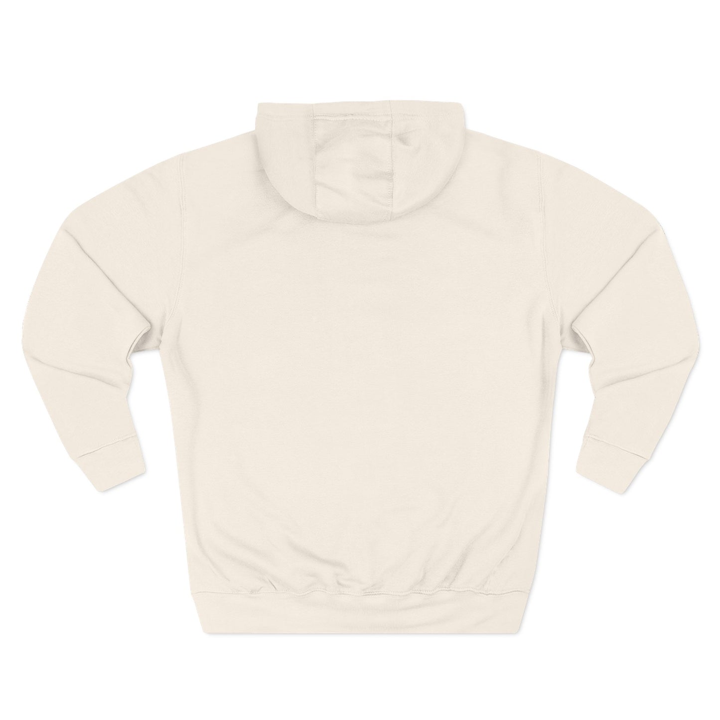 Anti-Astro Moon Phase Fleece Hoodie