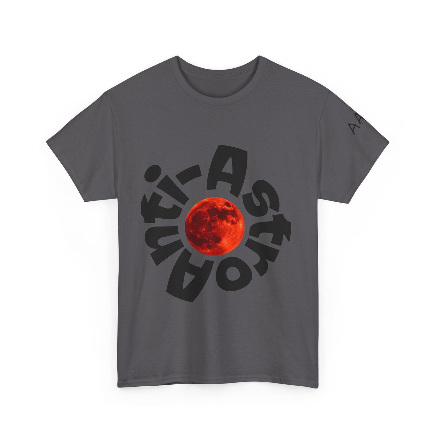 Anti-Astro Moon Phase