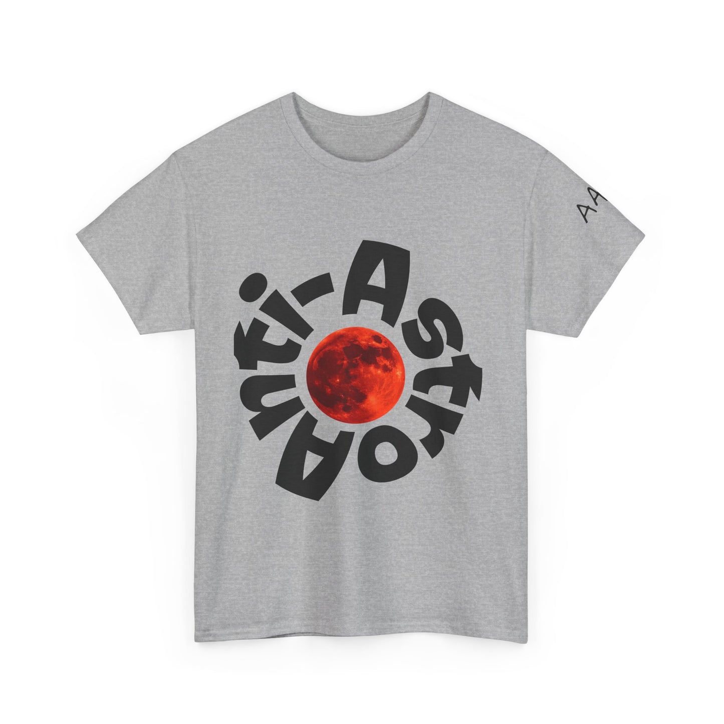 Anti-Astro Moon Phase