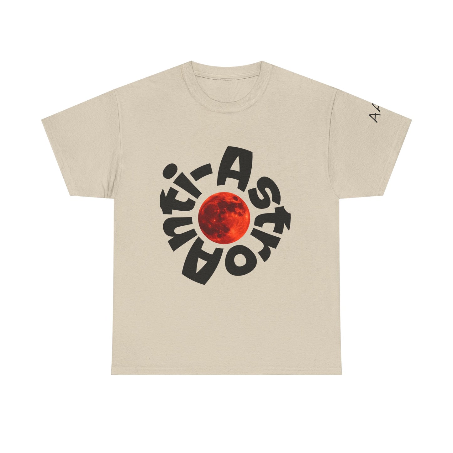 Anti-Astro Moon Phase