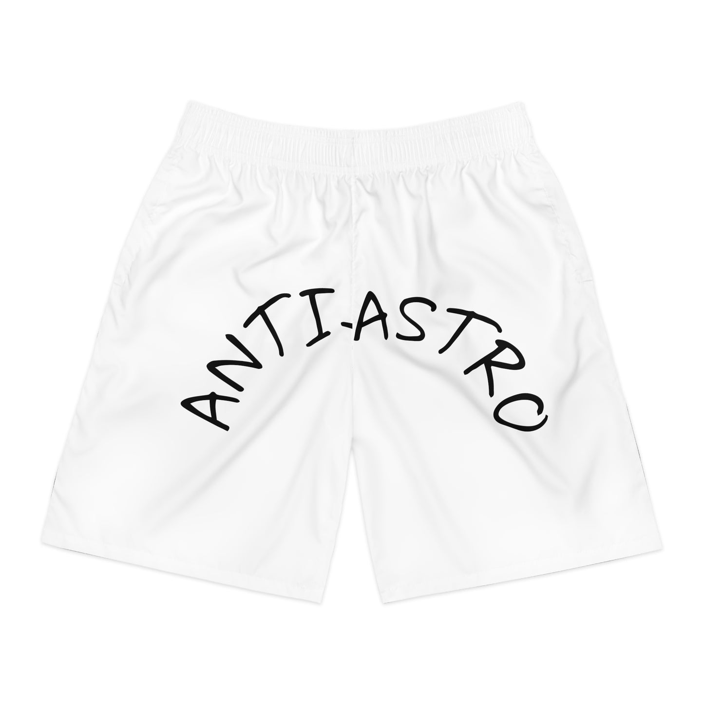 Anti-Astro Jogger Shorts