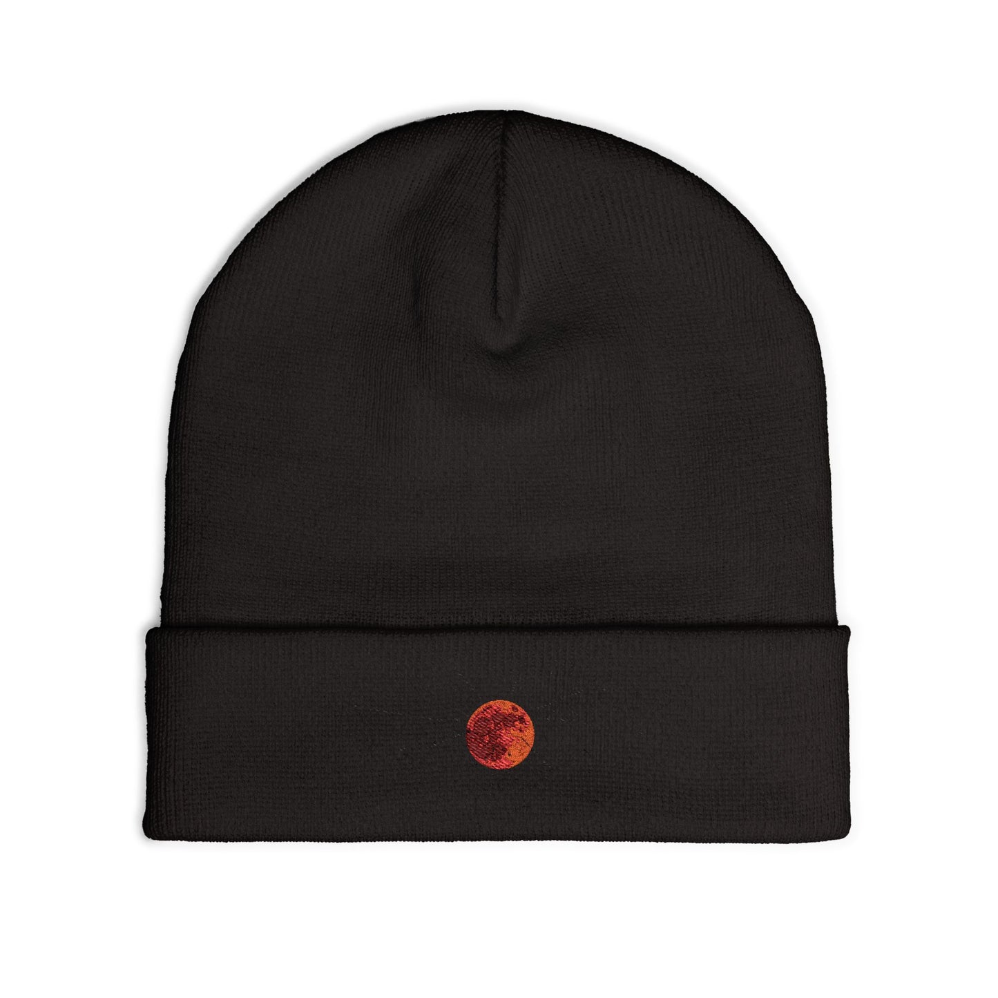 Moon Phase Beanie