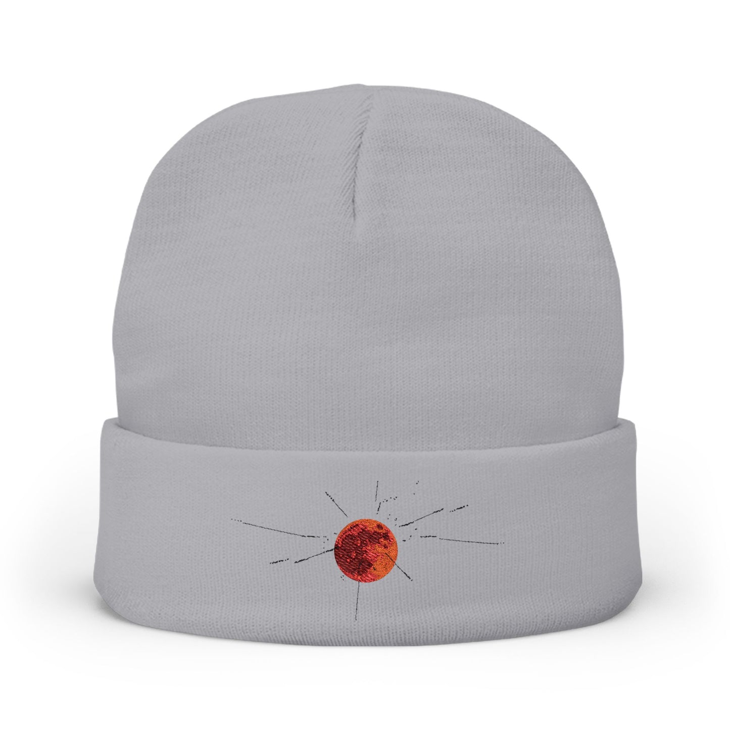 Moon Phase Beanie