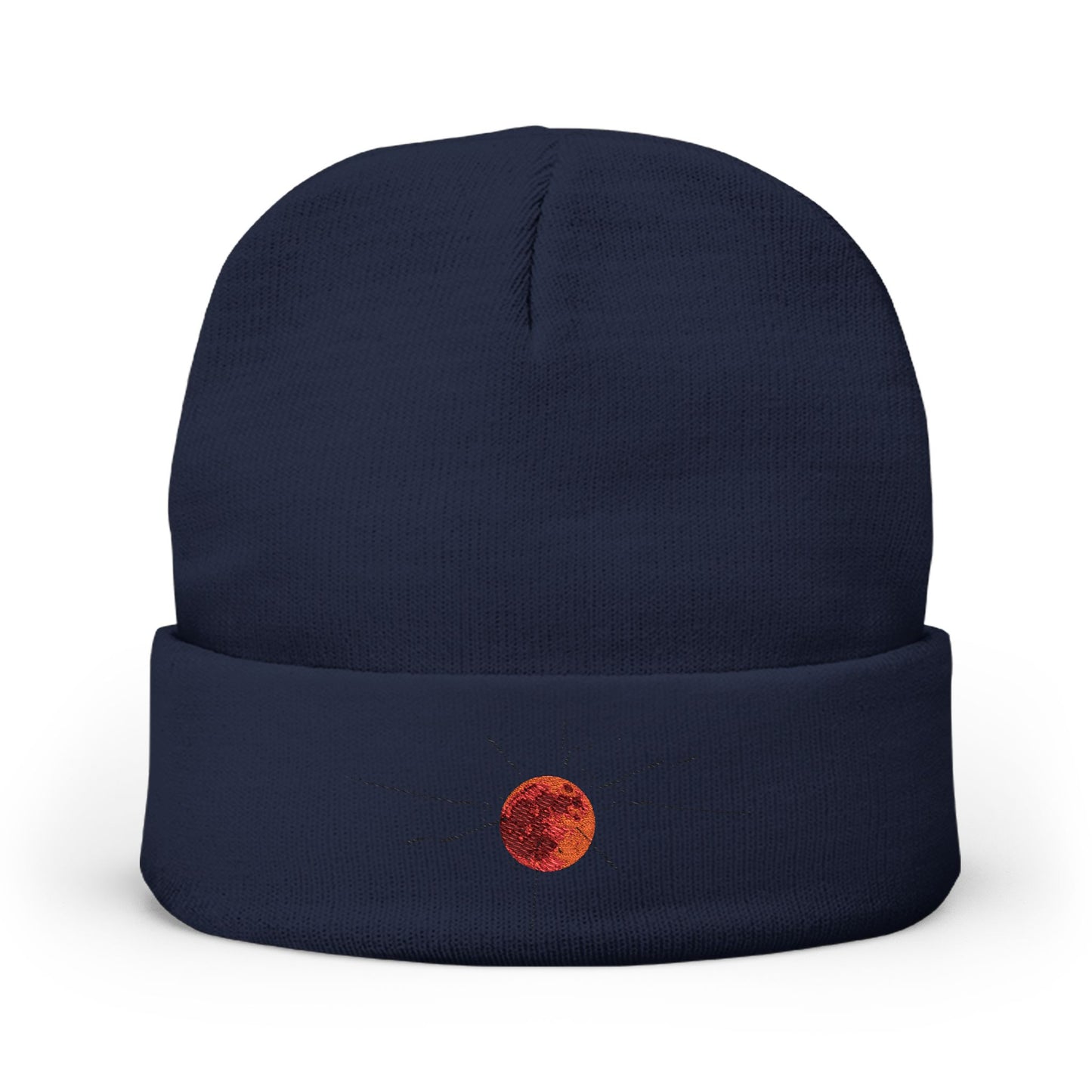 Moon Phase Beanie