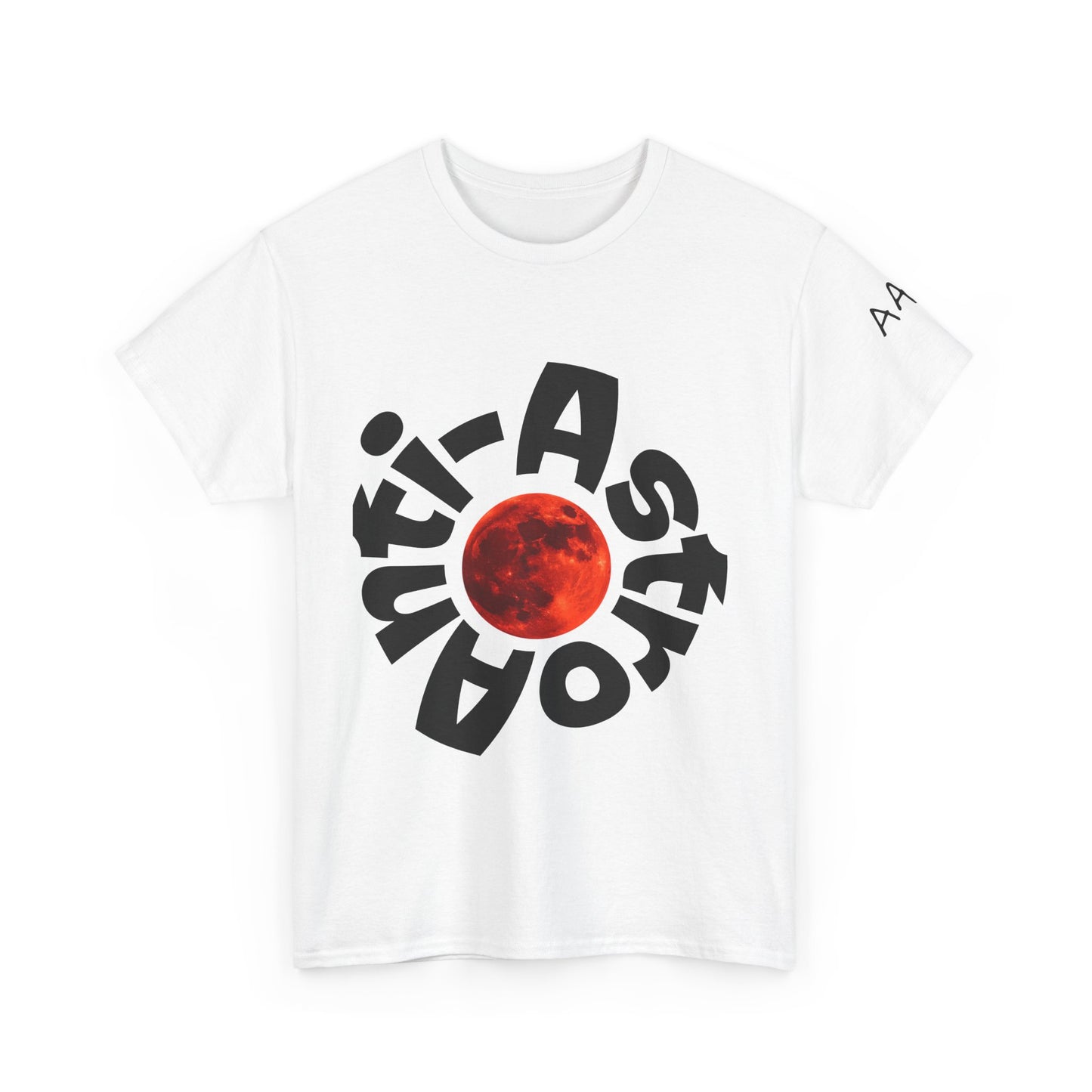 Anti-Astro Moon Phase