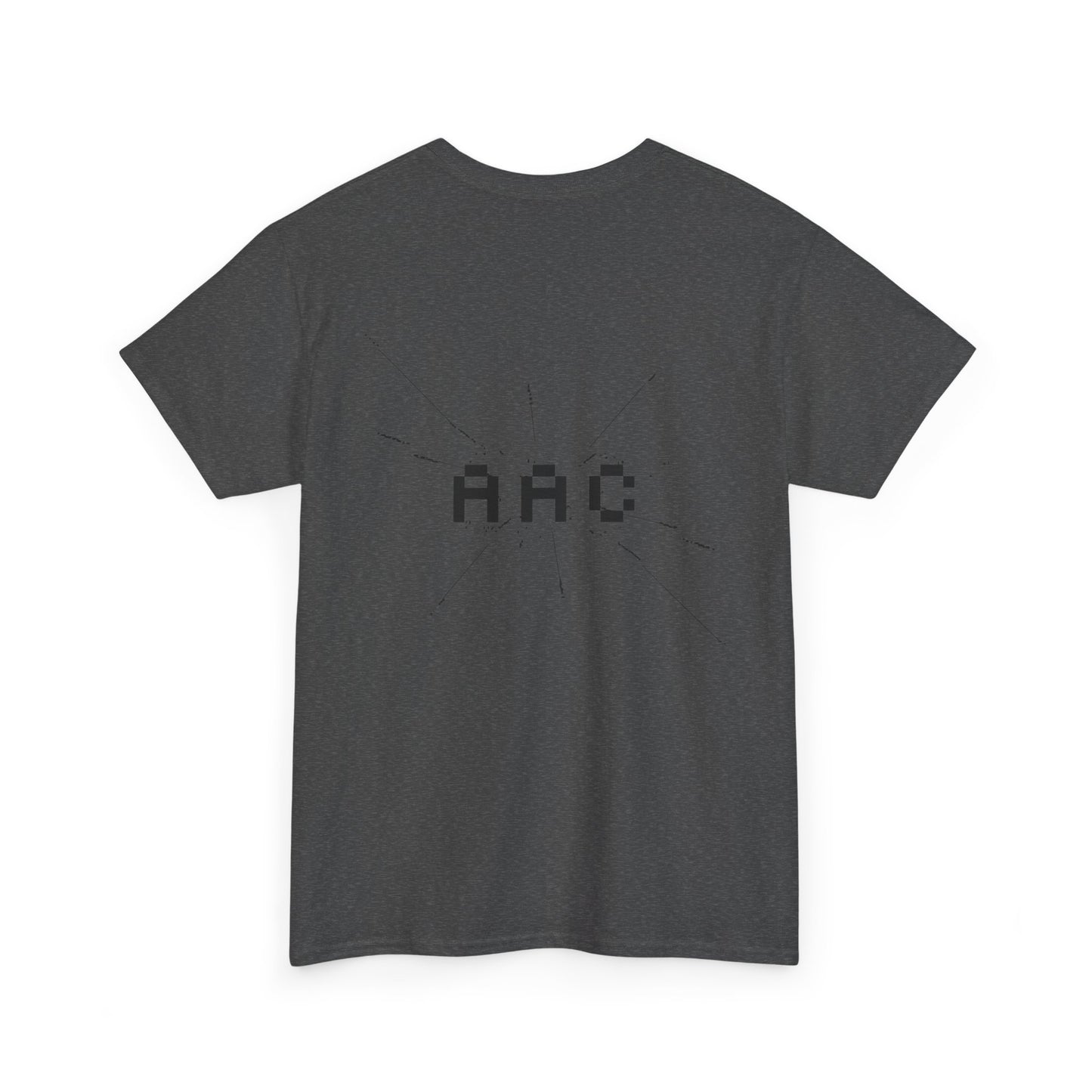 Anti-Astro Collective Cotton Tee