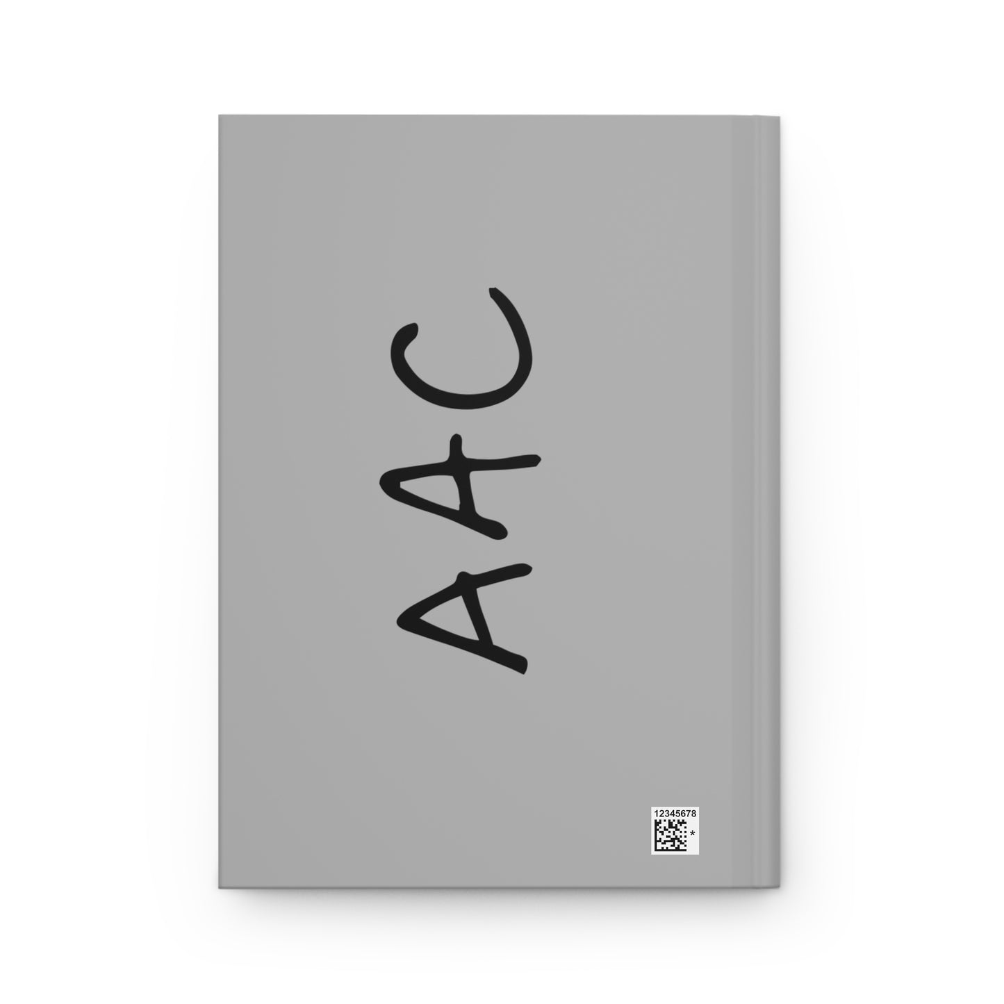 AAC Moon Phase Hardcover Journal