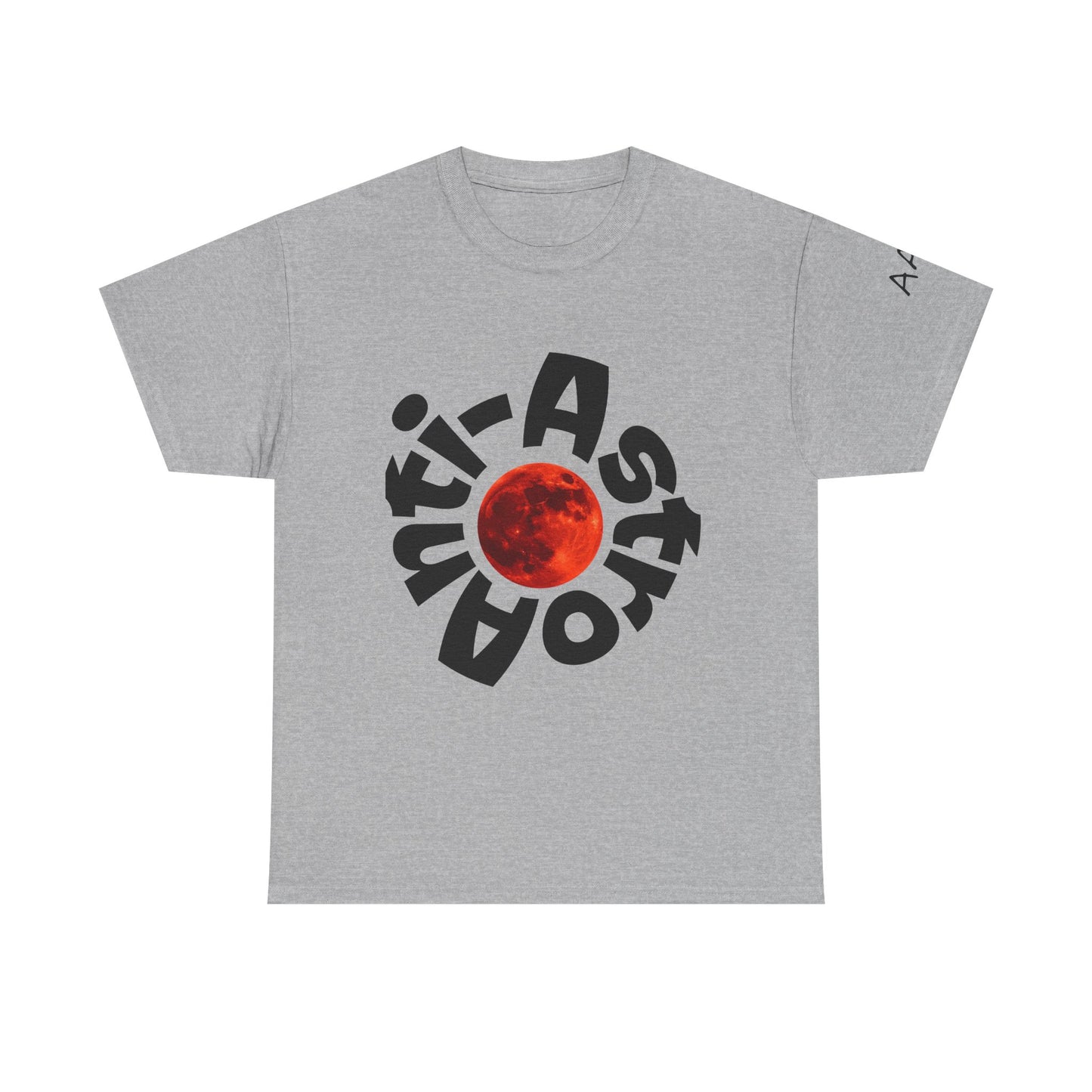 Anti-Astro Moon Phase