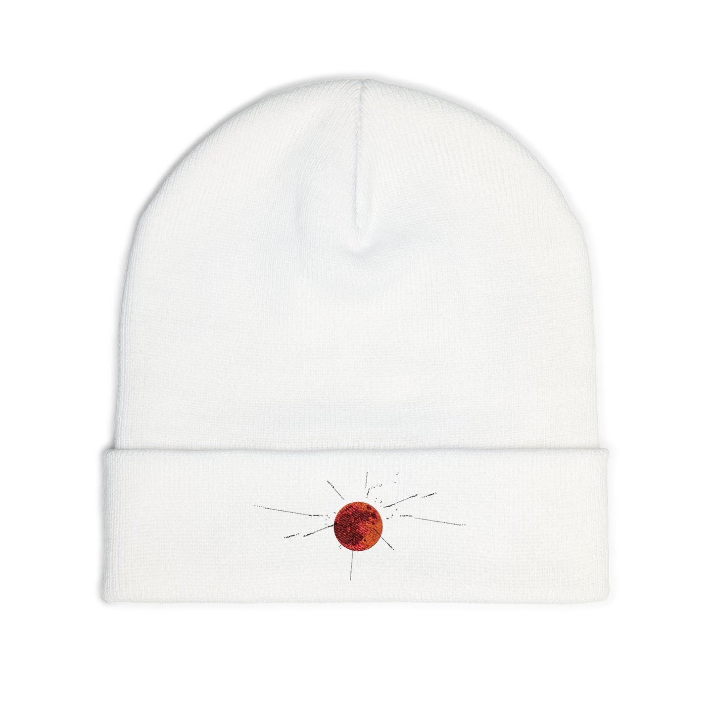 Moon Phase Beanie