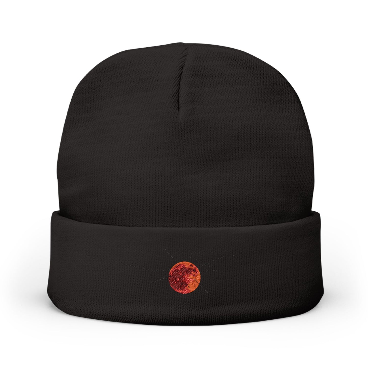 Moon Phase Beanie