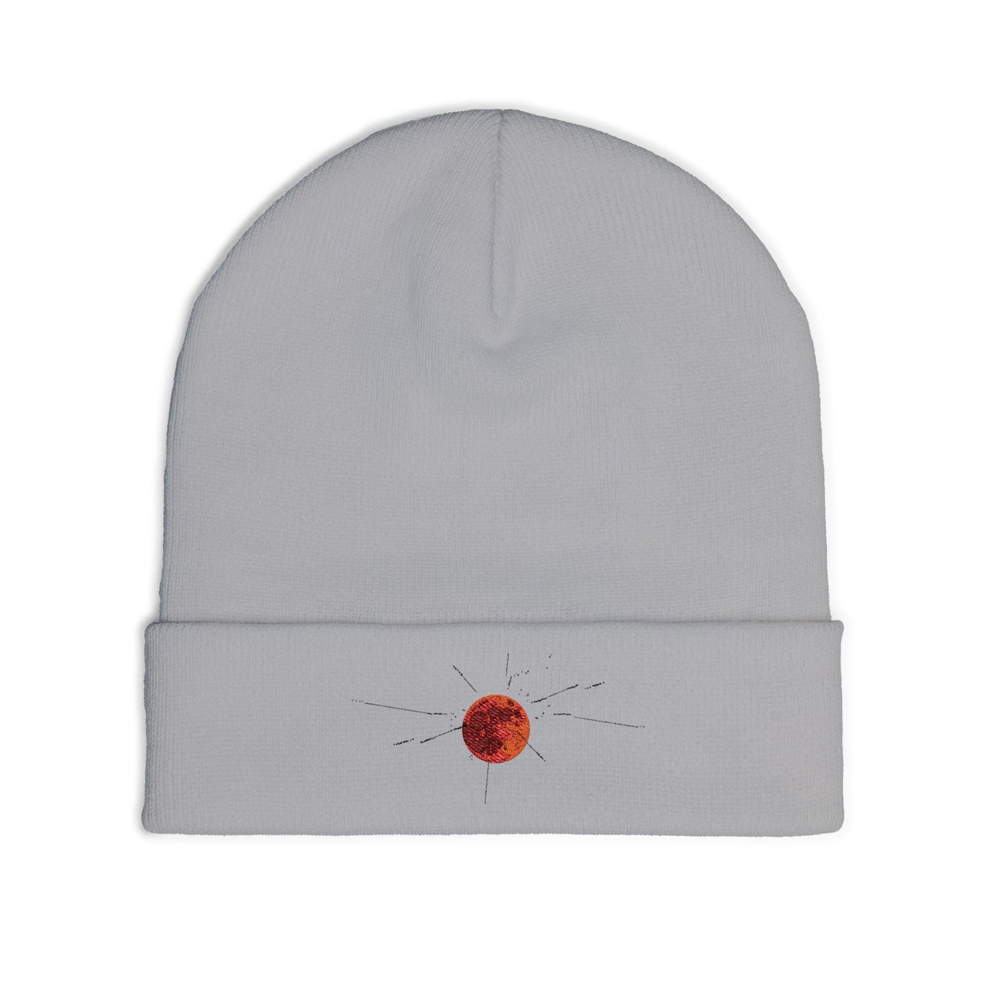 Moon Phase Beanie