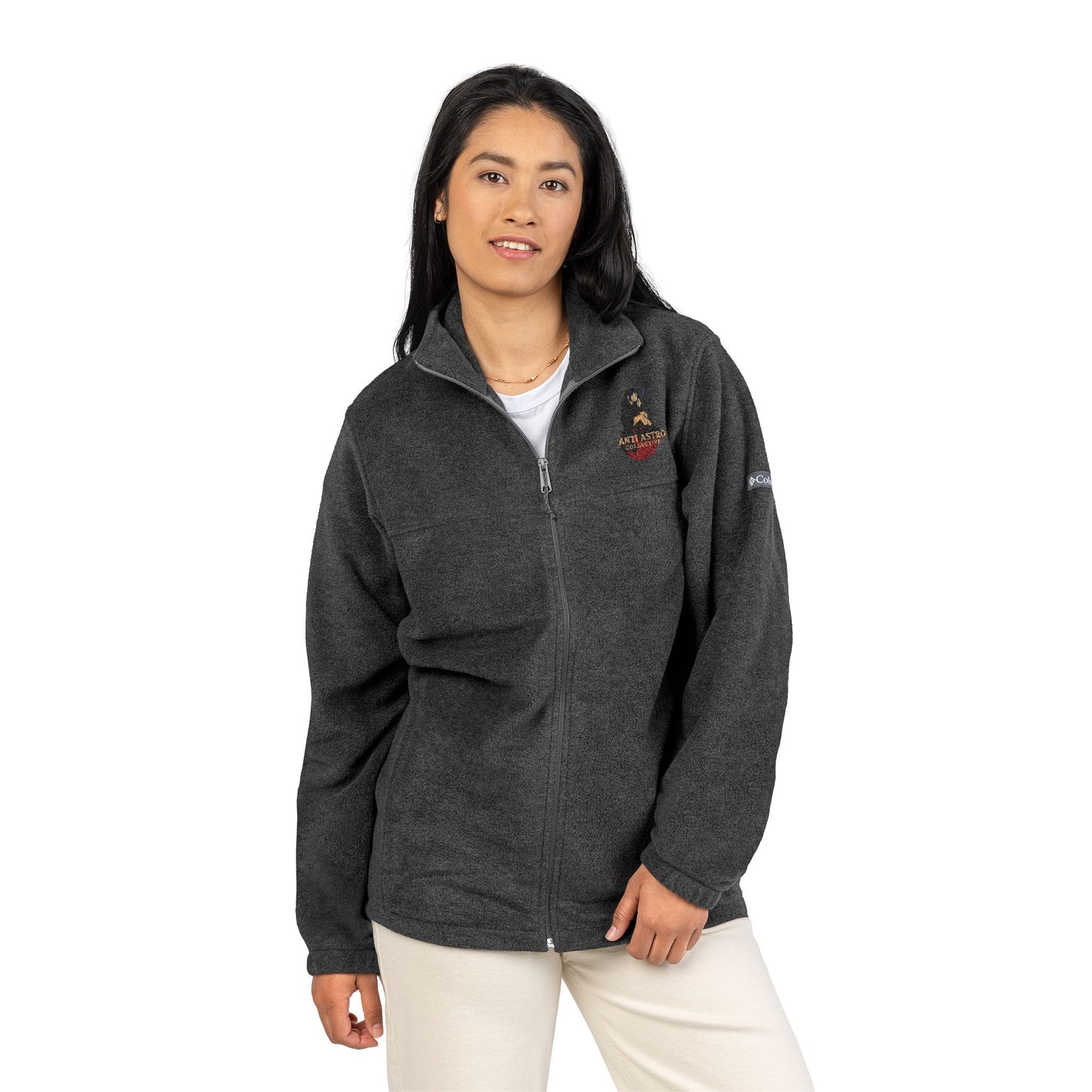 Anti-Astro Columbia