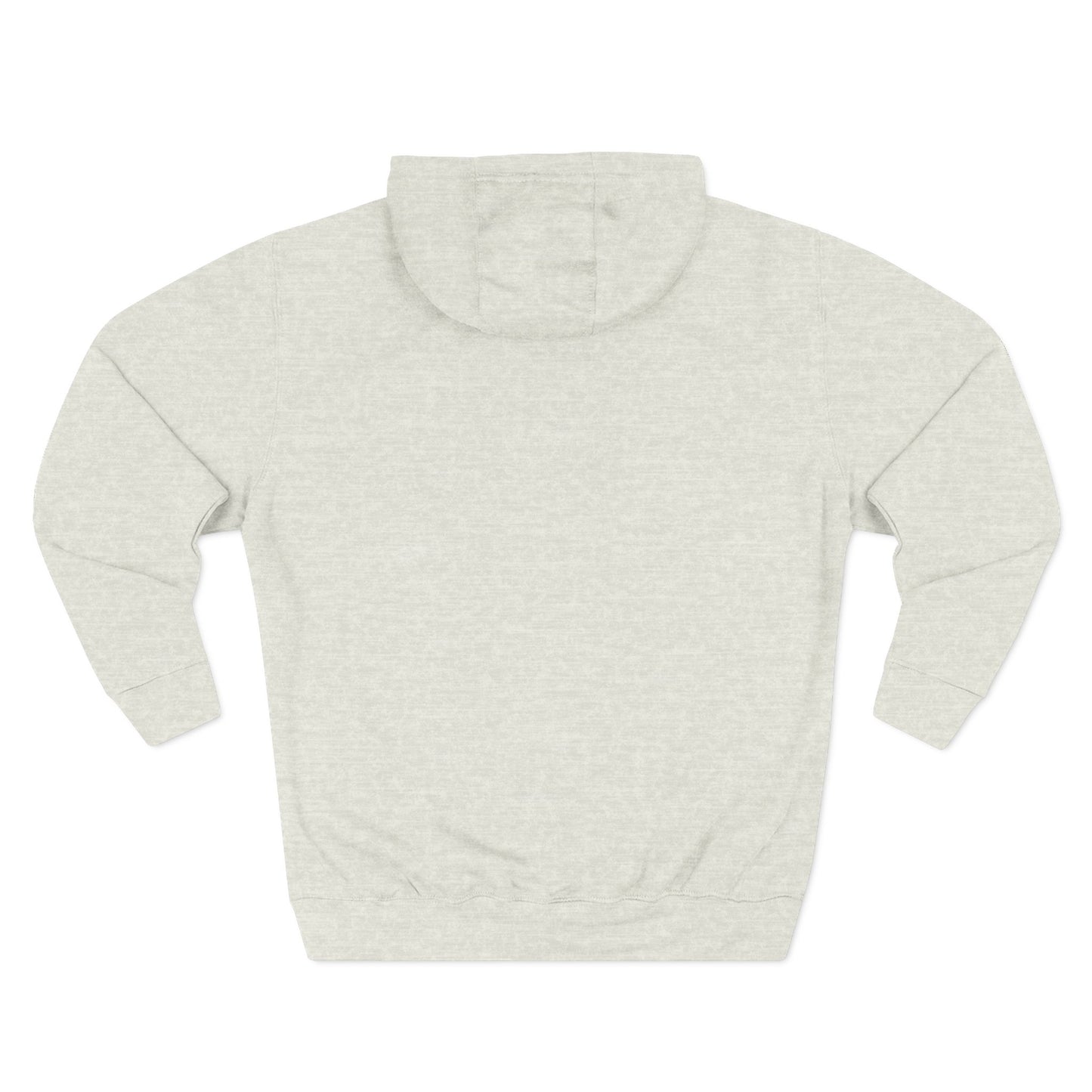 Anti-Astro Moon Phase Fleece Hoodie