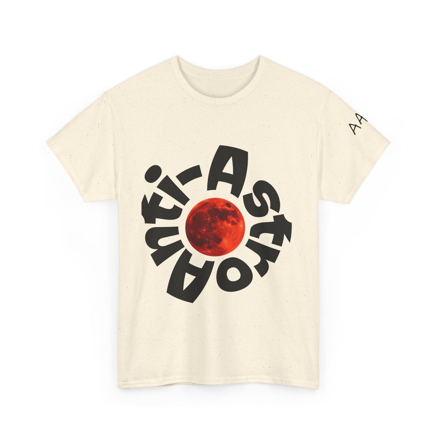 Anti-Astro Moon Phase
