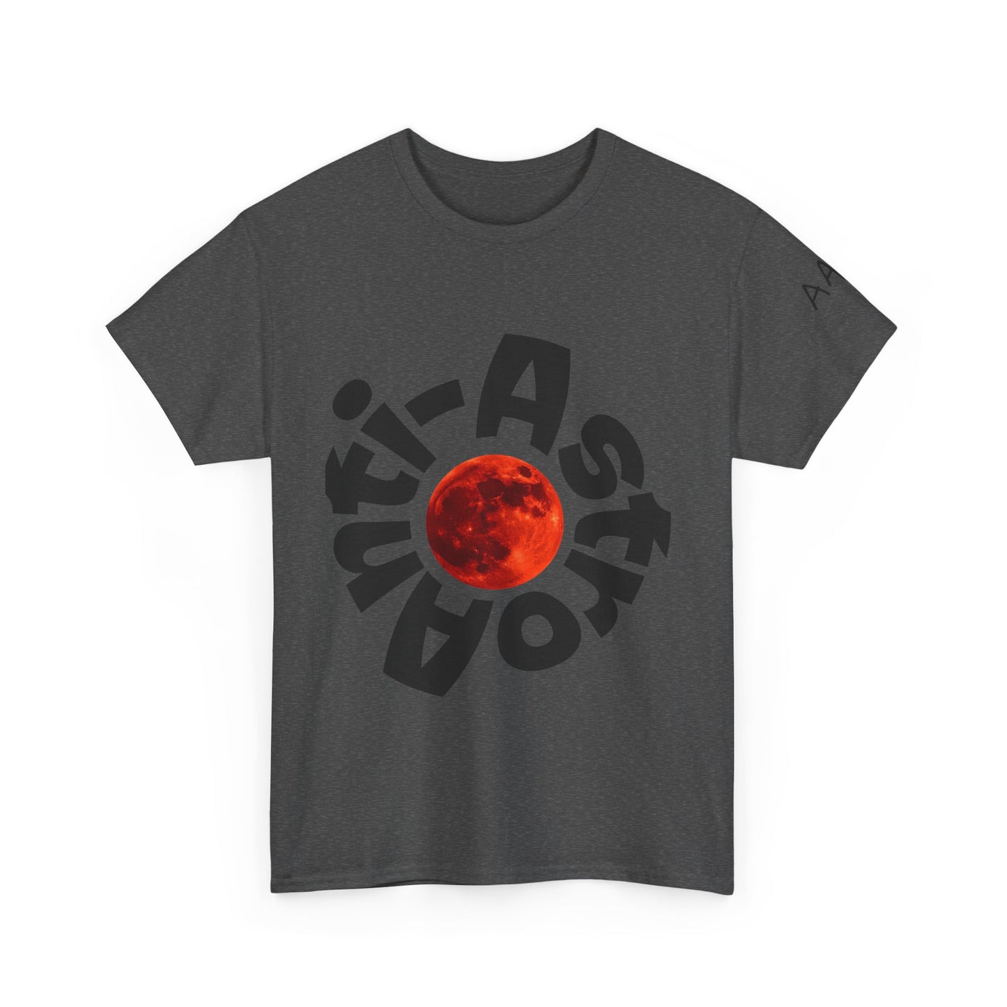 Anti-Astro Moon Phase