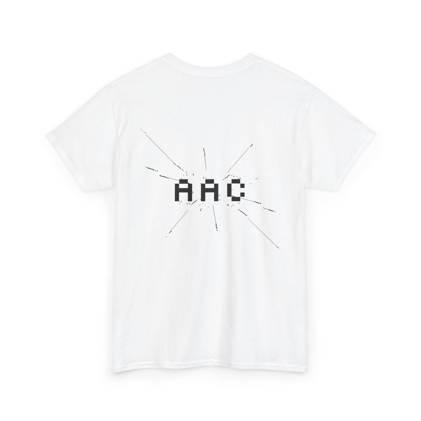 Anti-Astro Collective Cotton Tee