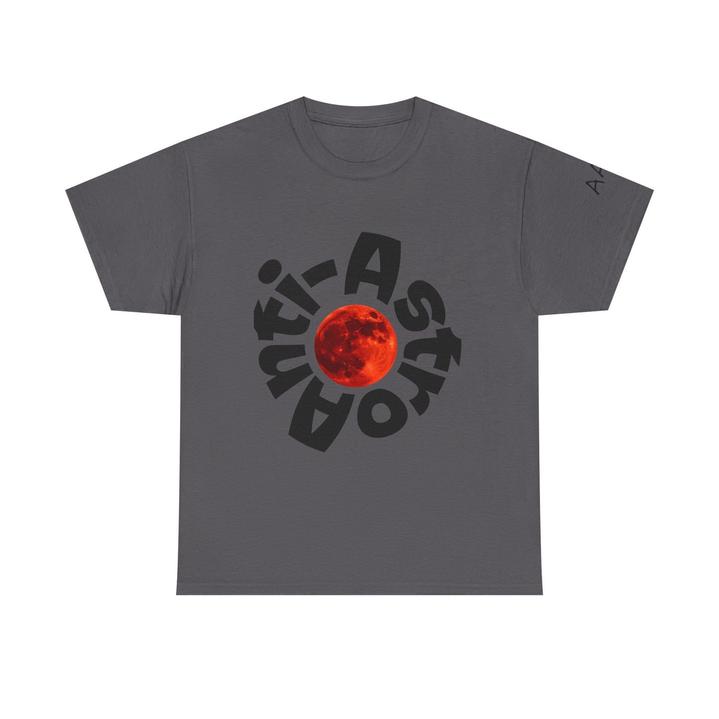 Anti-Astro Moon Phase