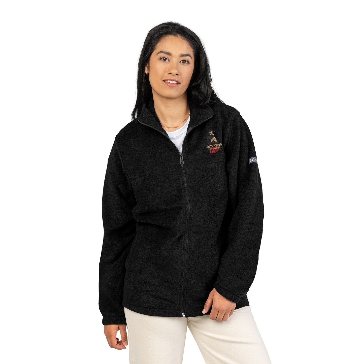 Anti-Astro Columbia
