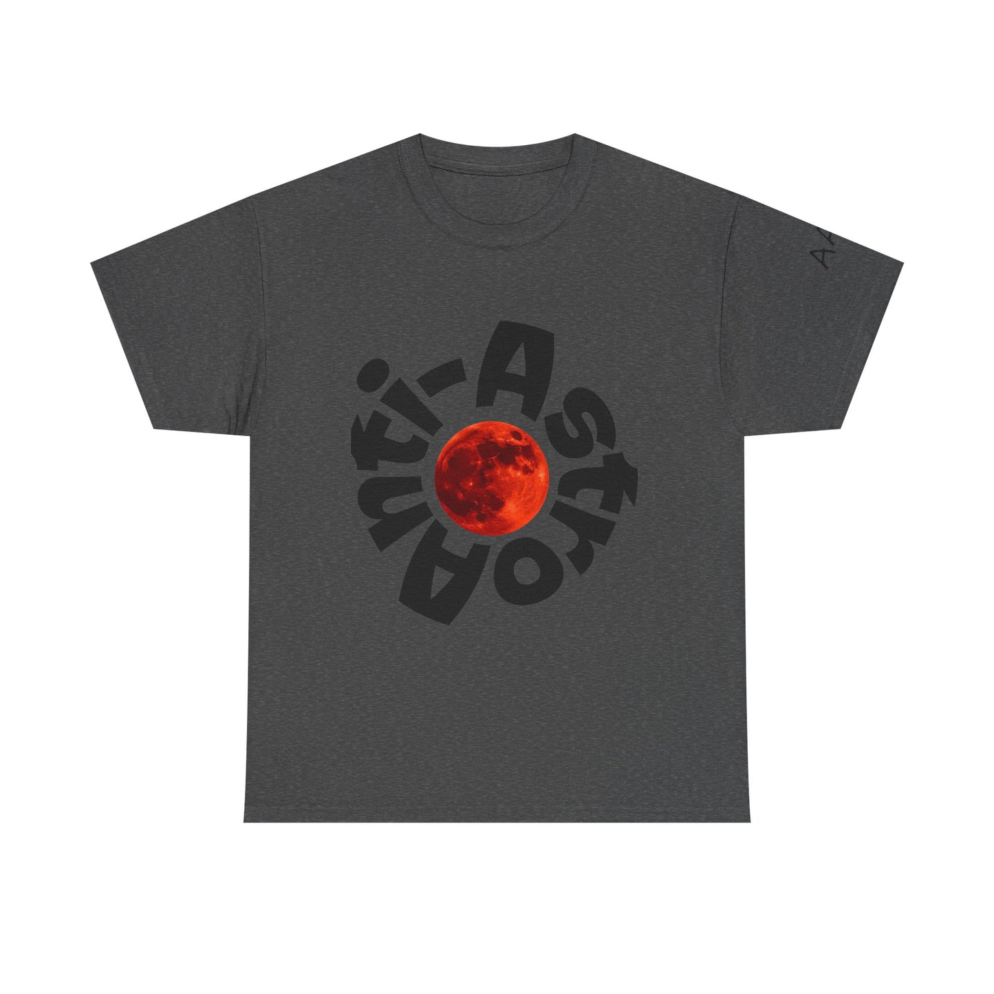 Anti-Astro Moon Phase
