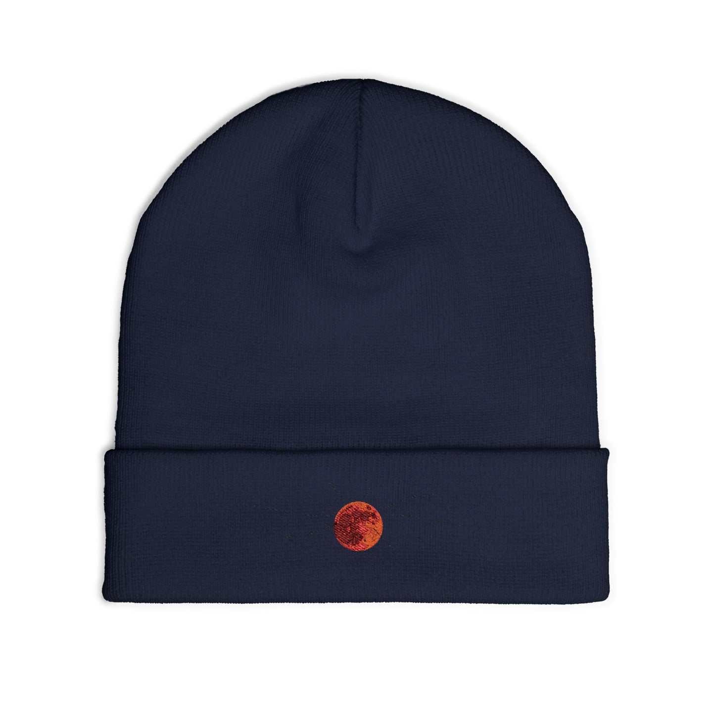 Moon Phase Beanie