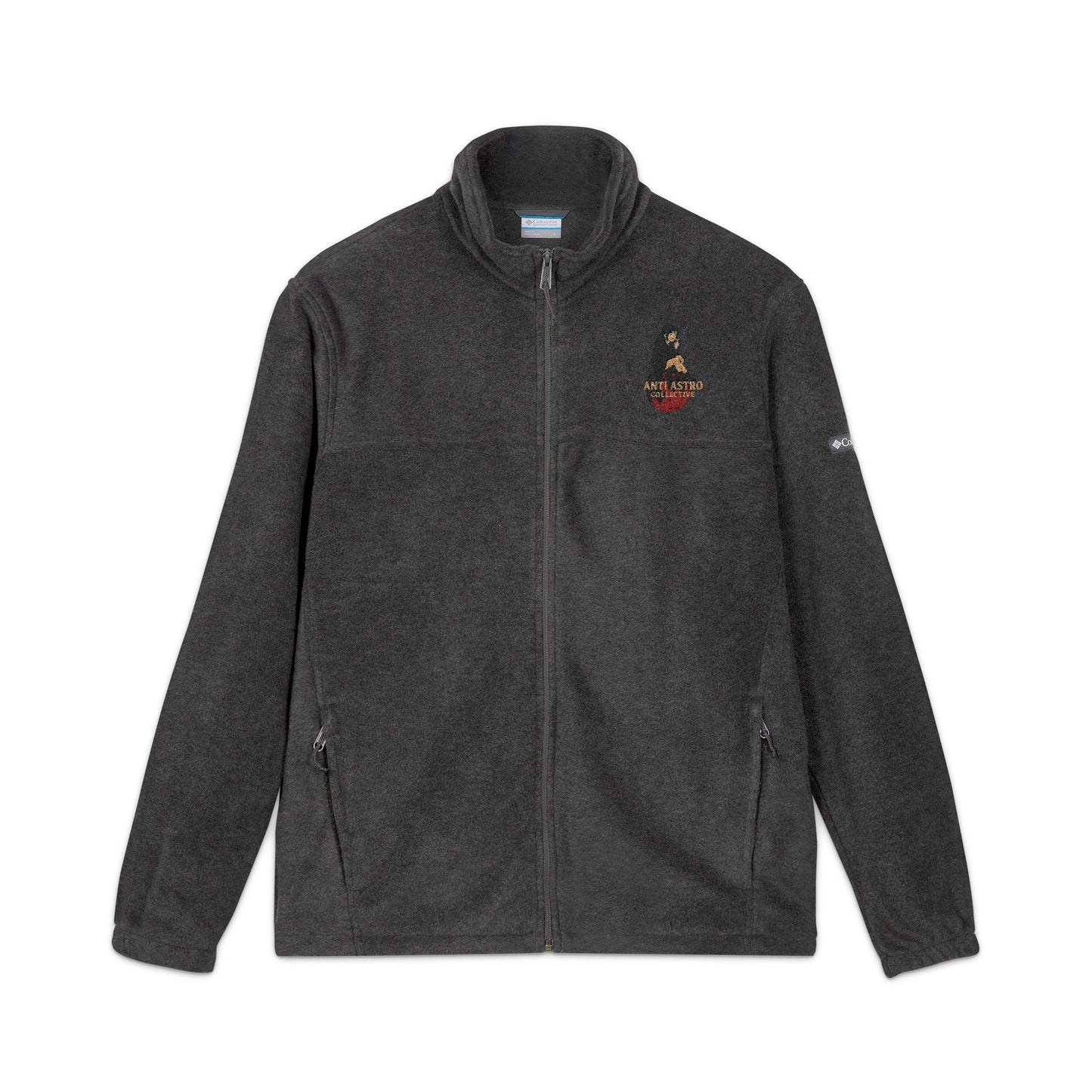 Anti-Astro Columbia