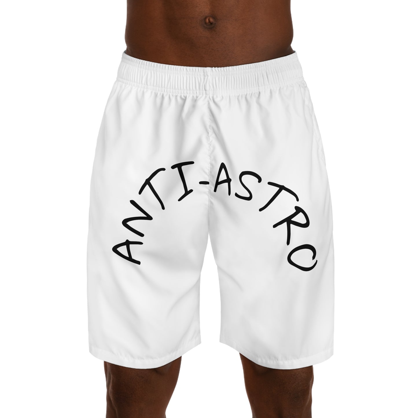 Anti-Astro Jogger Shorts