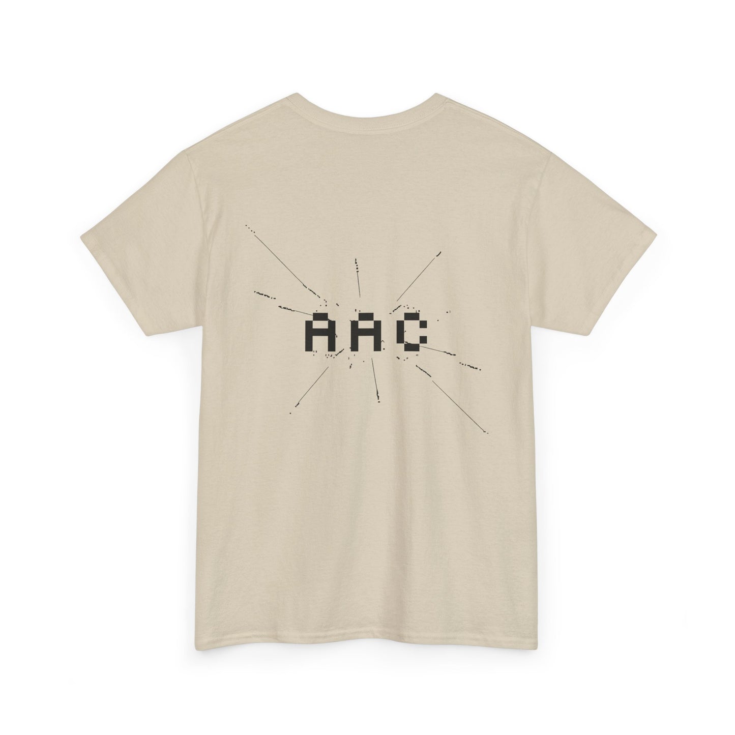 Anti-Astro Collective Cotton Tee