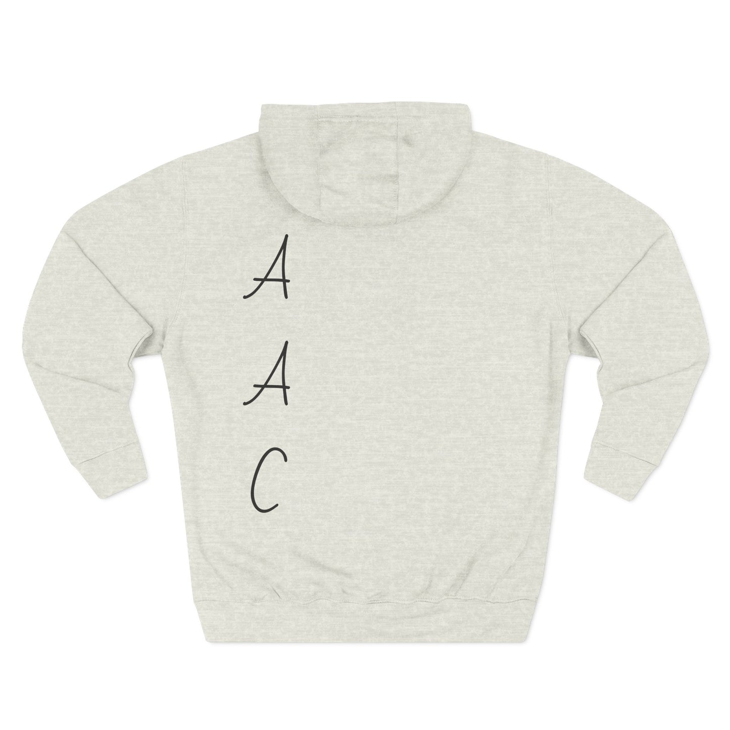 Anti-Astro Collective Fleece Hoodie