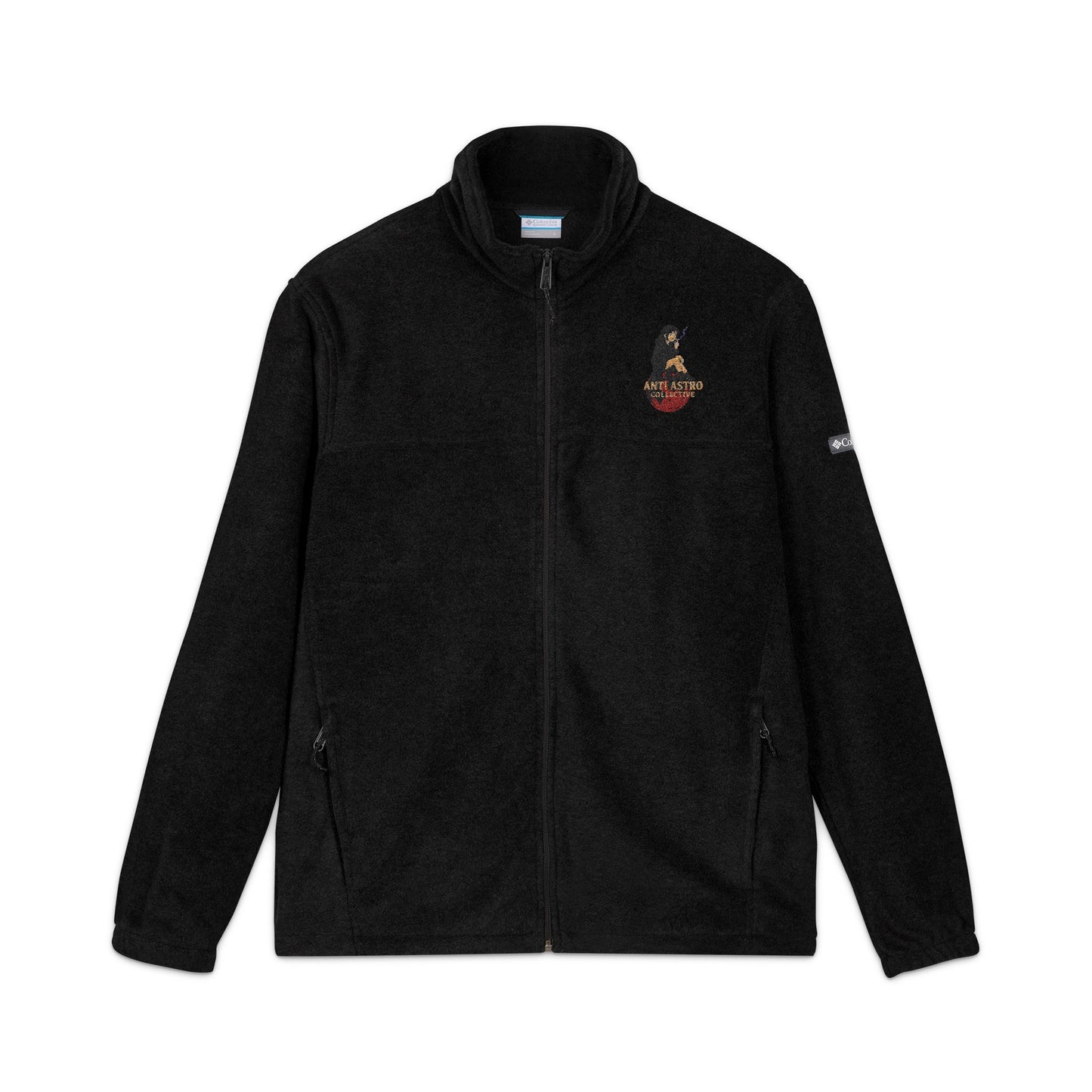 Anti-Astro Columbia