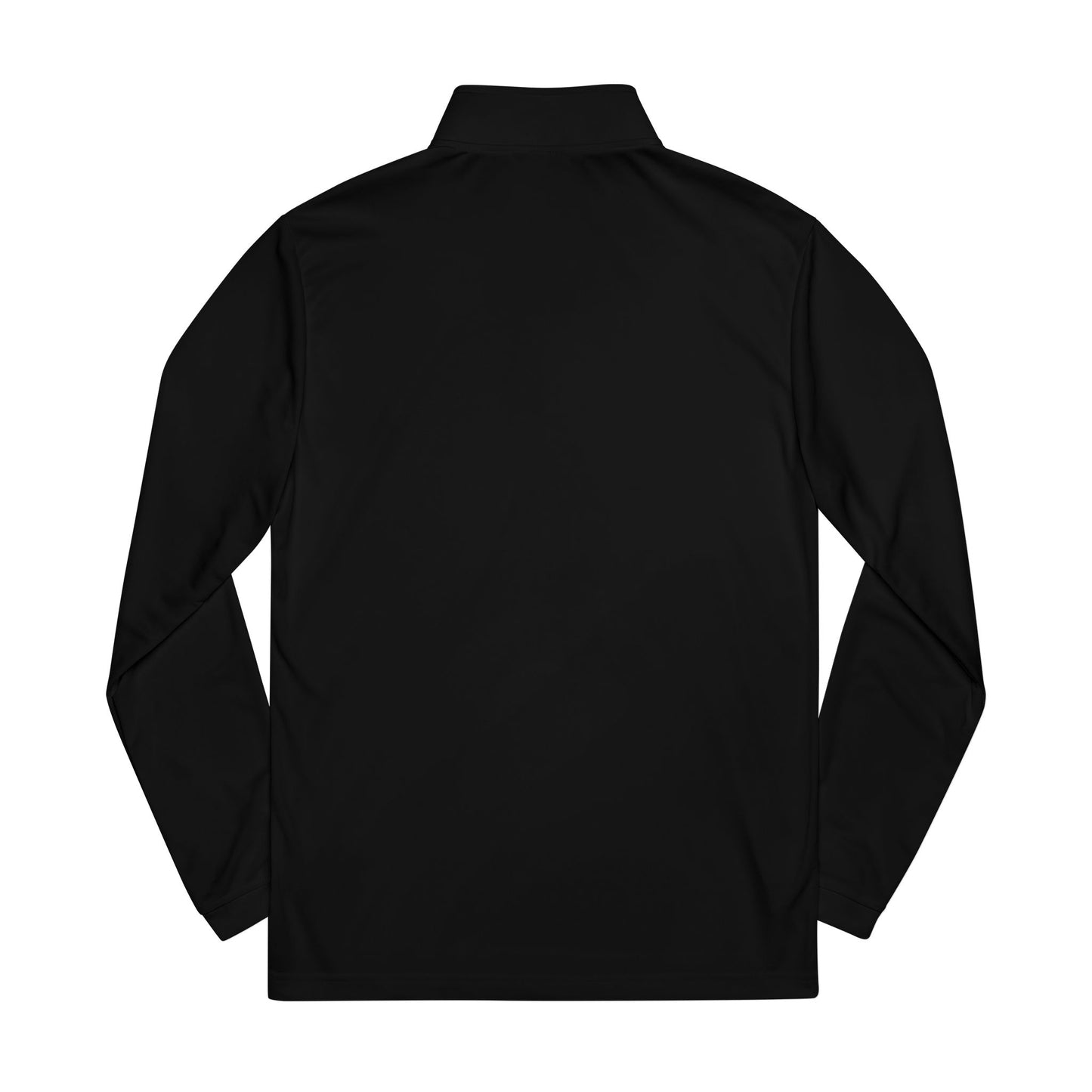 AAC Adidas® Quarter-Zip Pullover