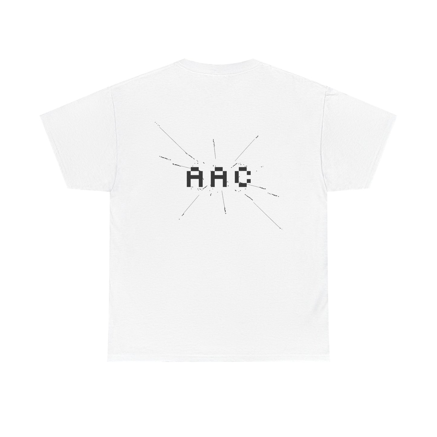 Anti-Astro Collective Cotton Tee