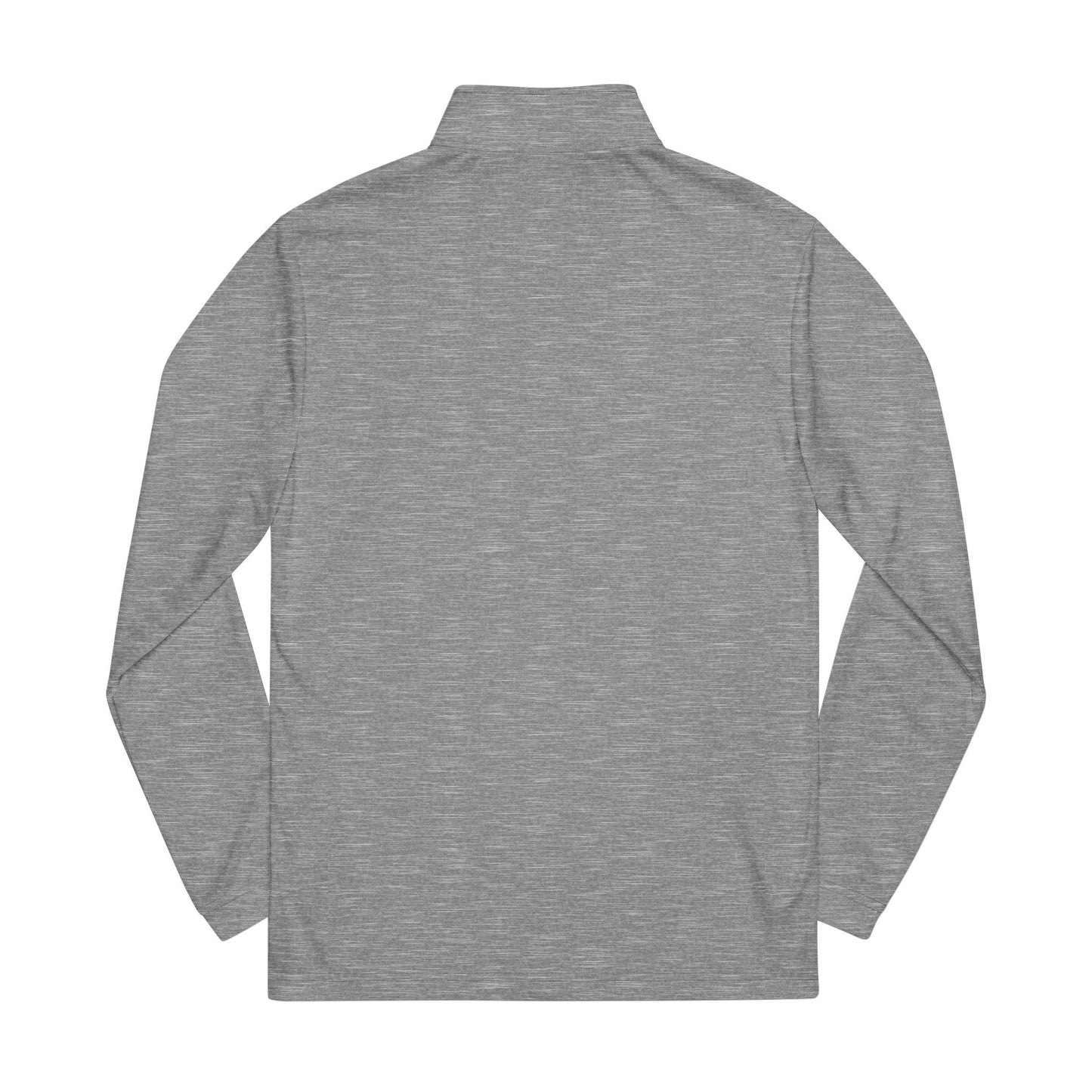 AAC Adidas® Quarter-Zip Pullover