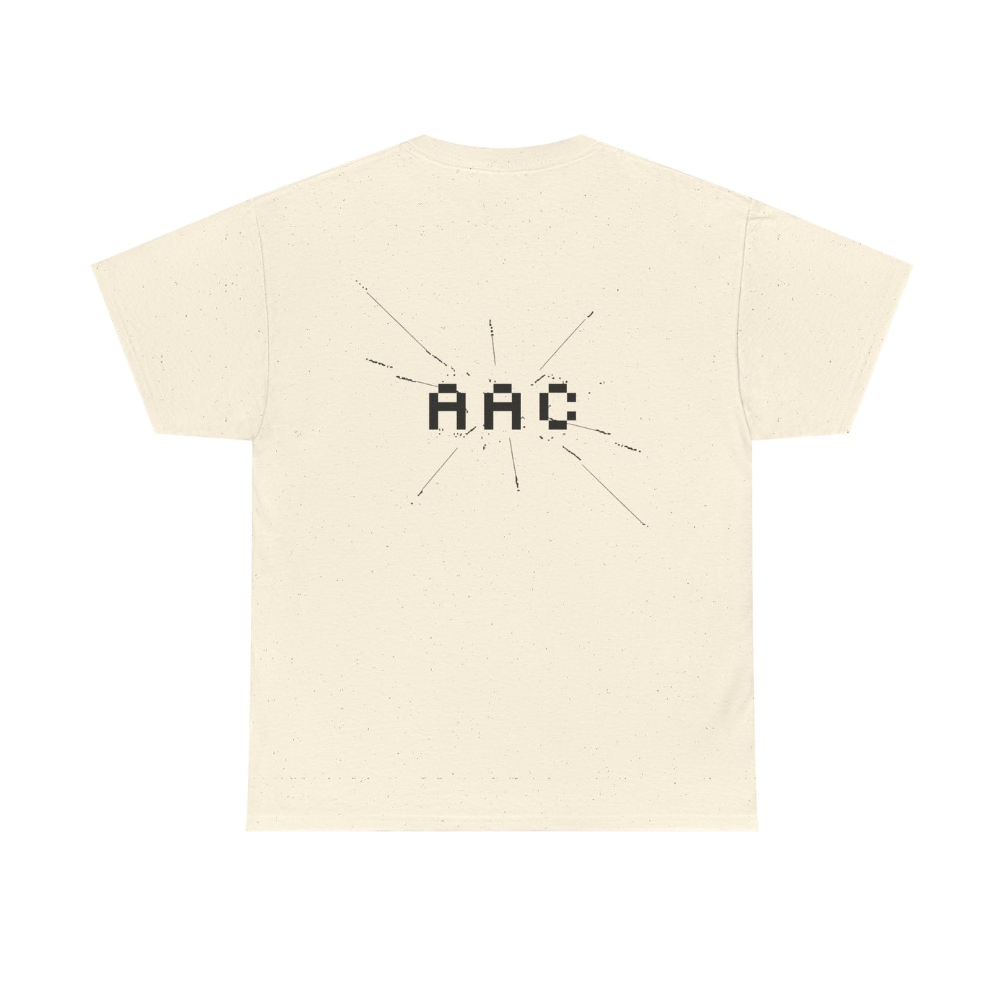 Anti-Astro Collective Cotton Tee