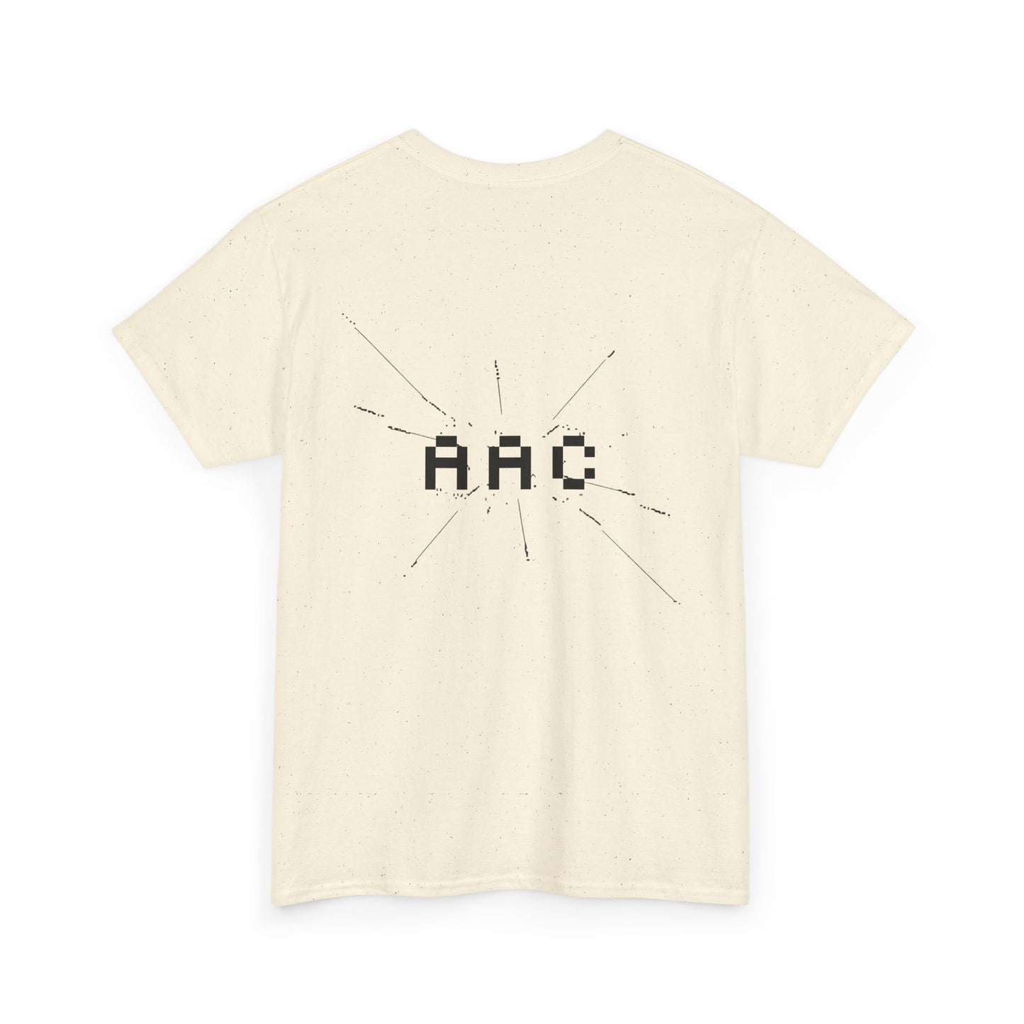 Anti-Astro Collective Cotton Tee