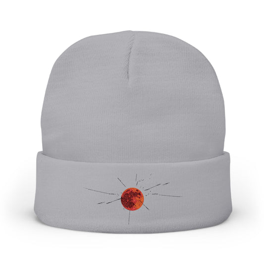 Moon Phase Beanie