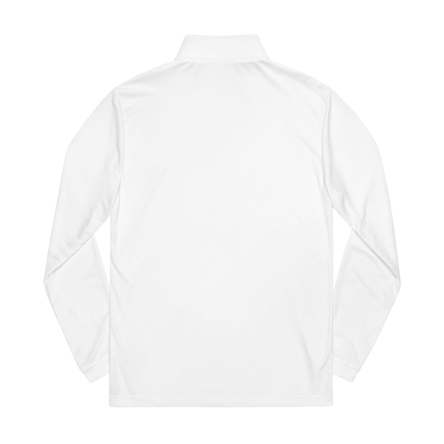 AAC Adidas® Quarter-Zip Pullover