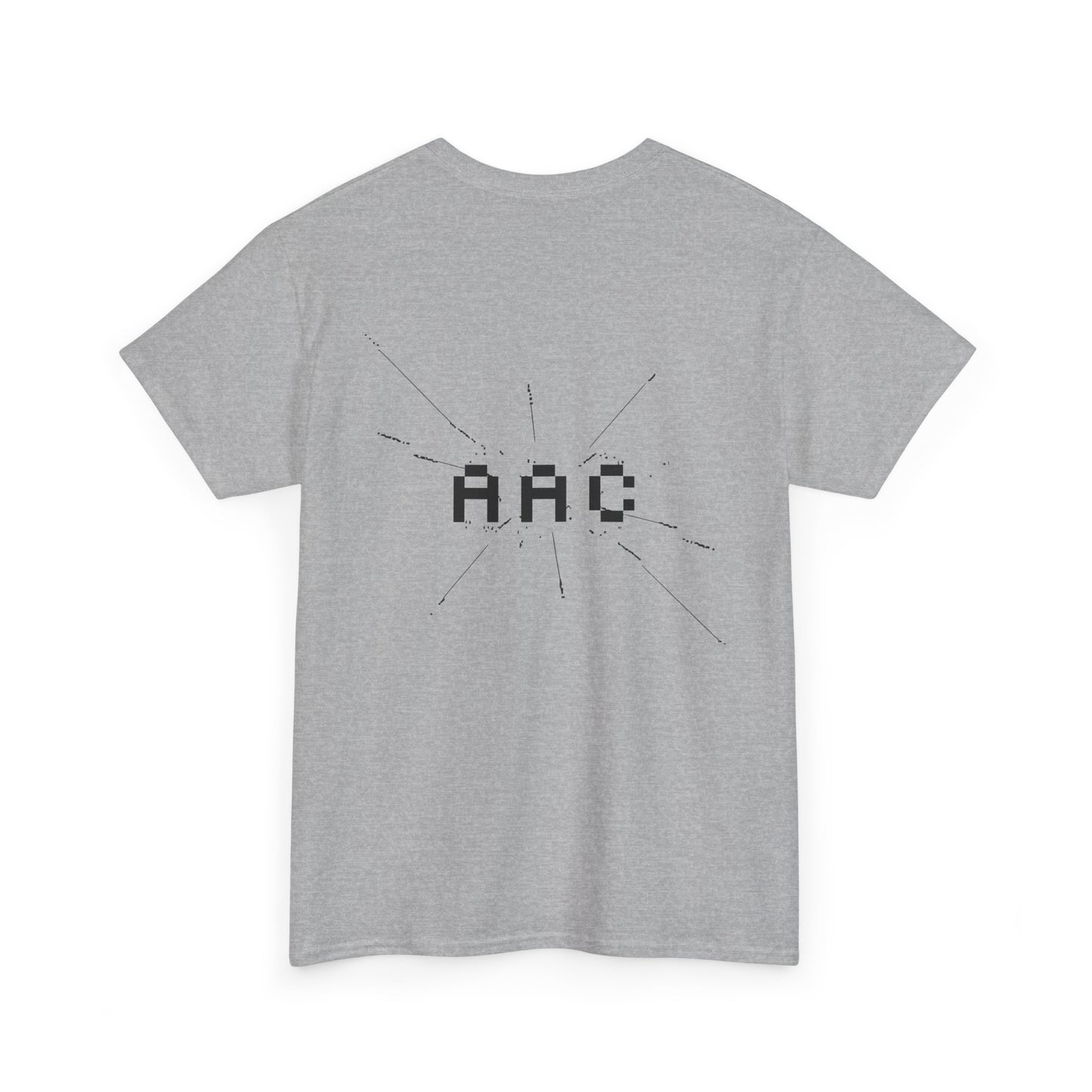 Anti-Astro Collective Cotton Tee