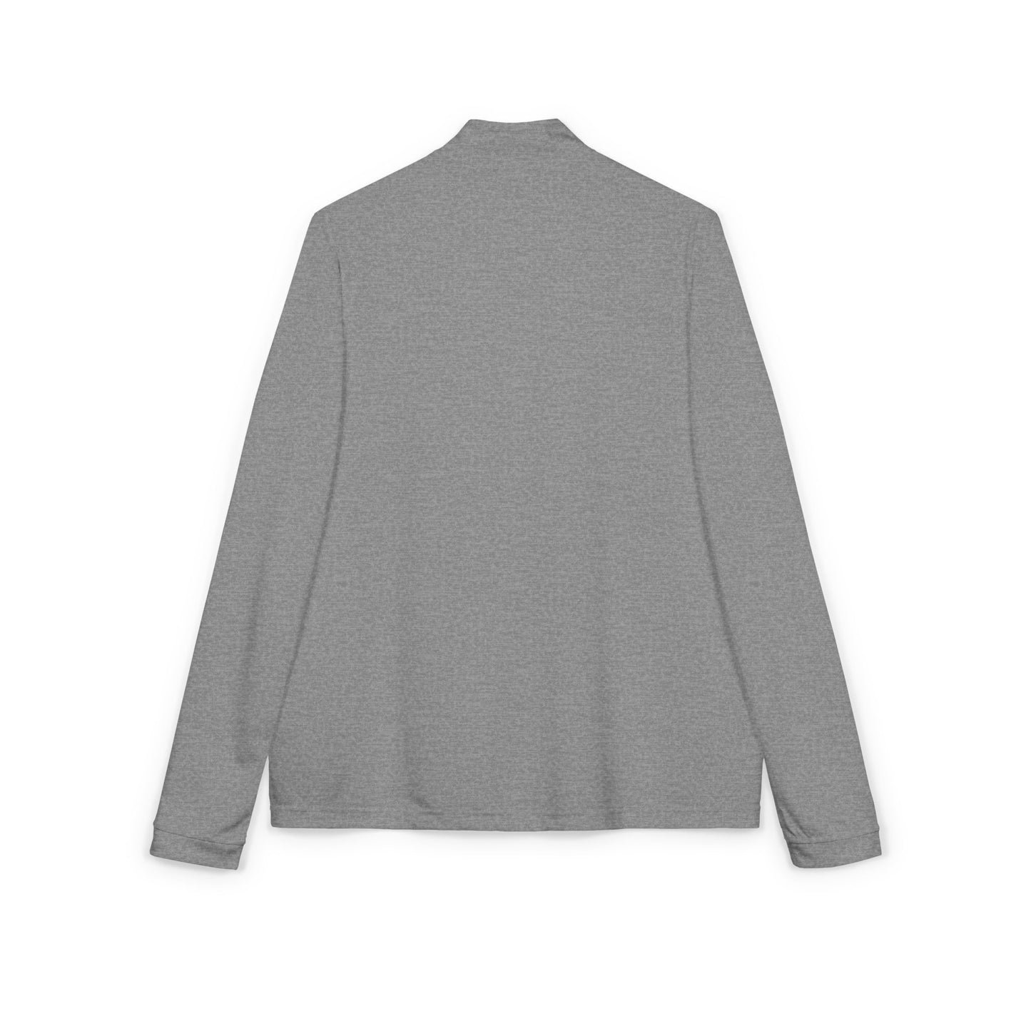AAC Adidas® Quarter-Zip Pullover