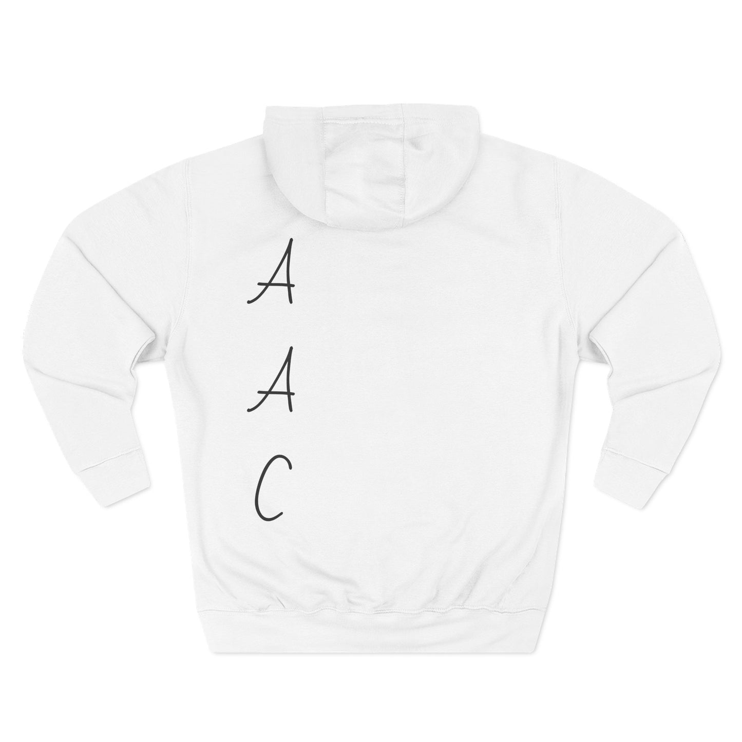 Anti-Astro Collective Fleece Hoodie