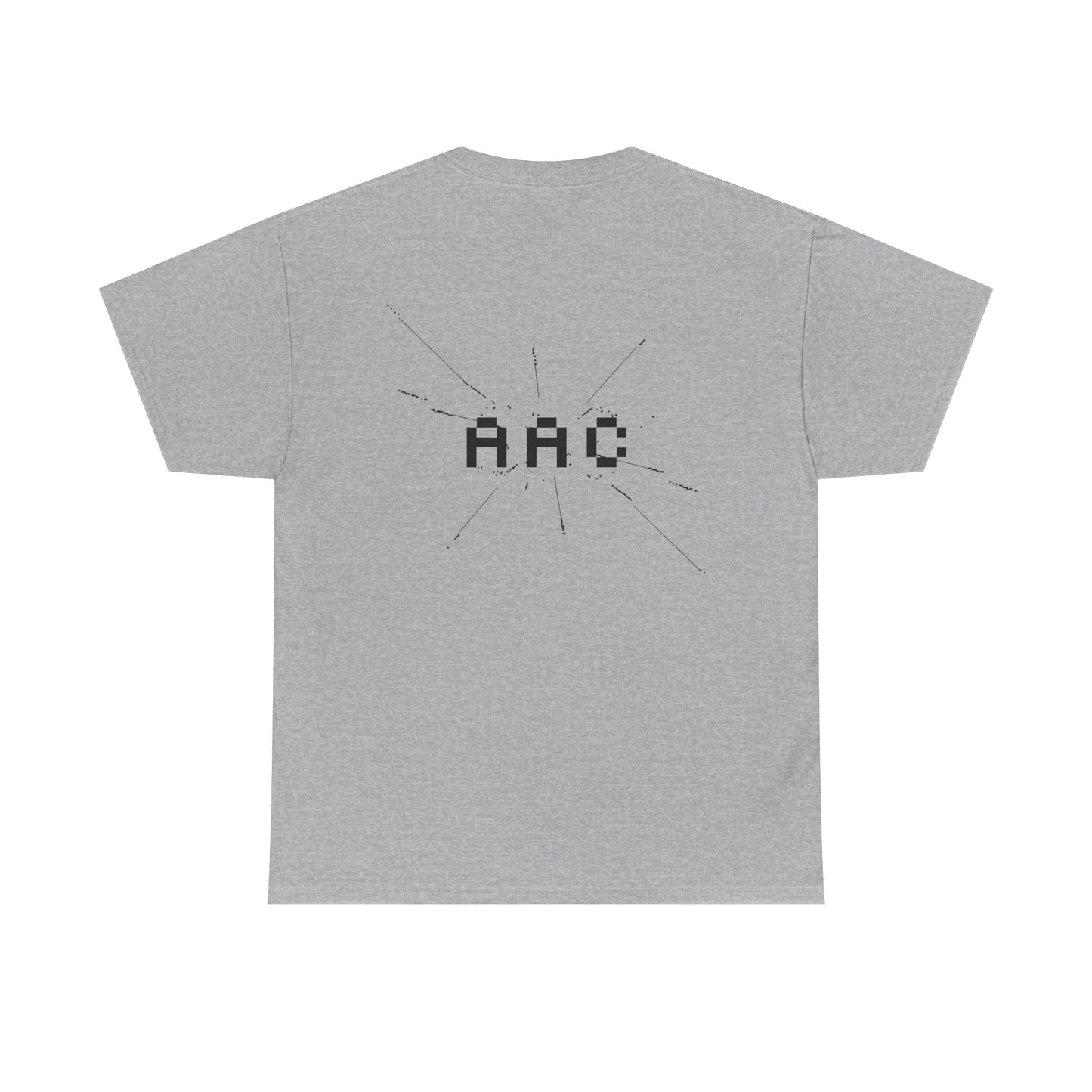 Anti-Astro Collective Cotton Tee
