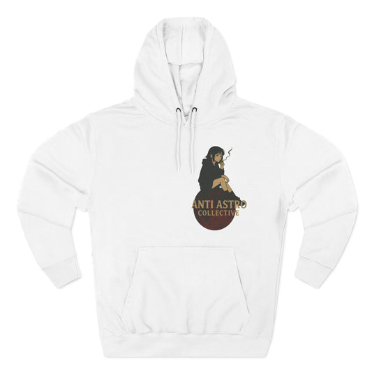 Anti-Astro Collective Fleece Hoodie