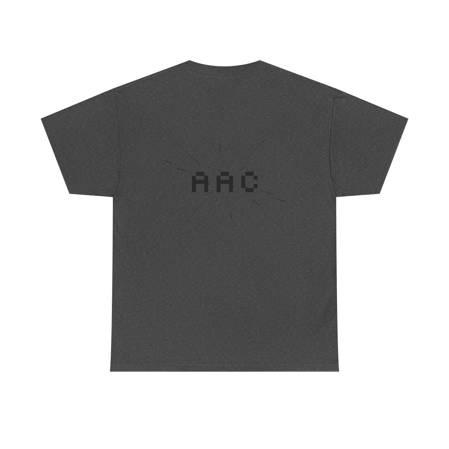 Anti-Astro Collective Cotton Tee