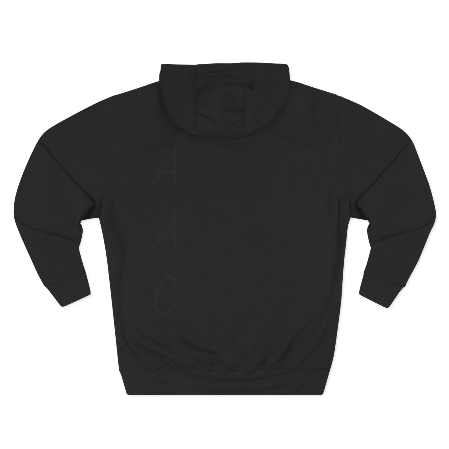 Anti-Astro Collective Fleece Hoodie