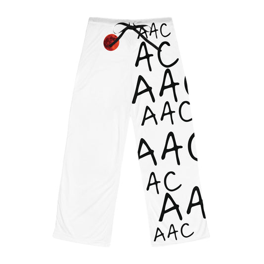 AAC Moon Phase Pajama Pants