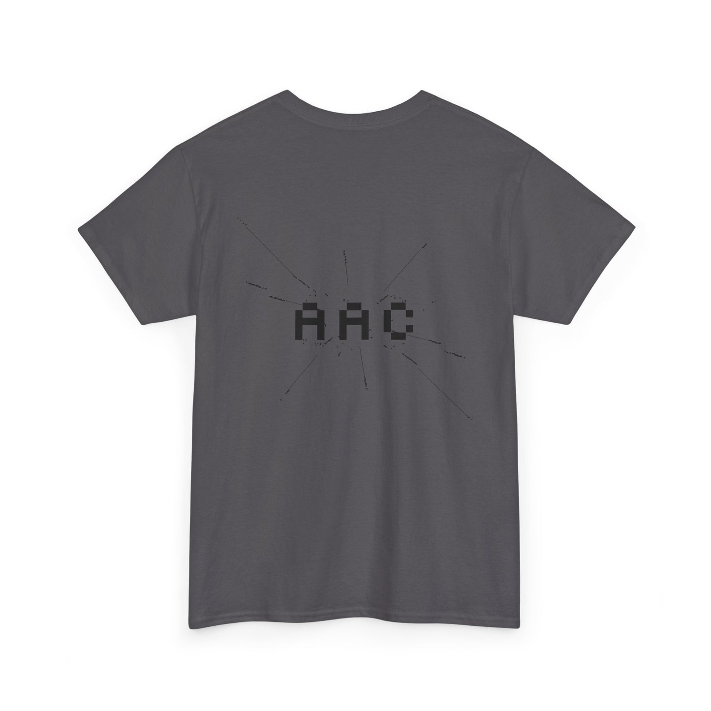 Anti-Astro Collective Cotton Tee