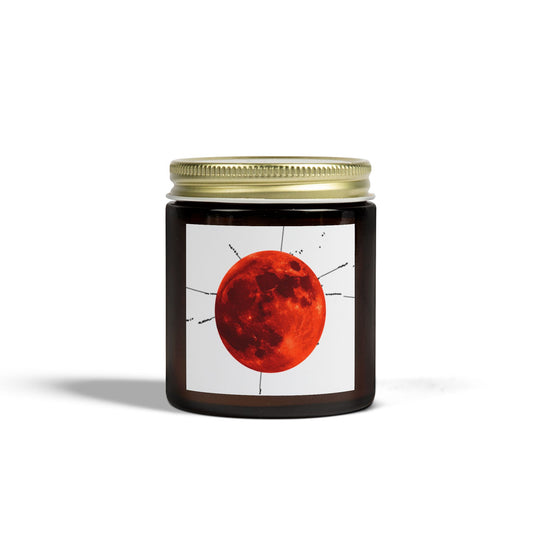 Moon Phase Scented Candles