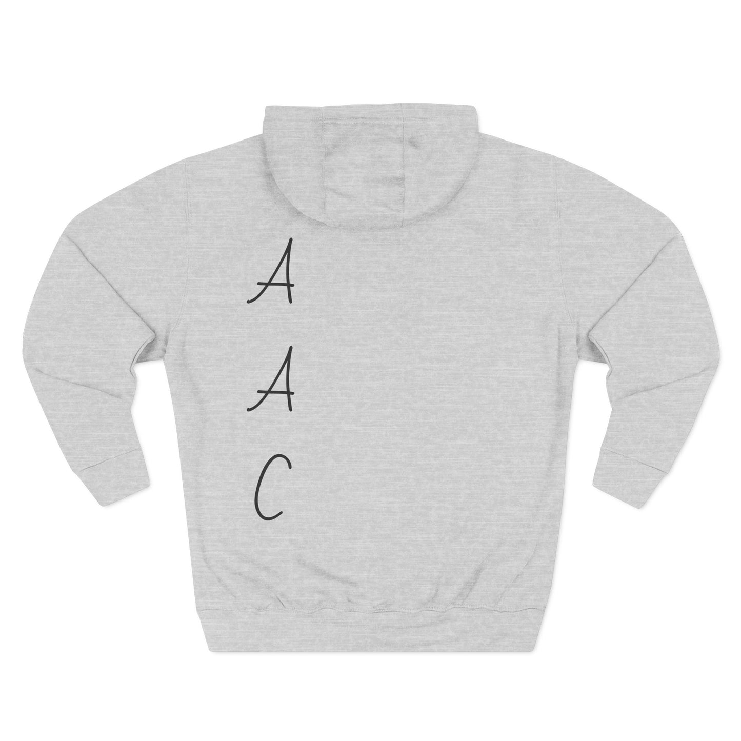 Anti-Astro Collective Fleece Hoodie